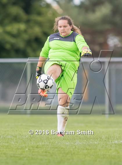 Thumbnail 2 in Medina vs Cheektowaga photogallery.