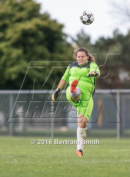 Thumbnail 3 in Medina vs Cheektowaga photogallery.