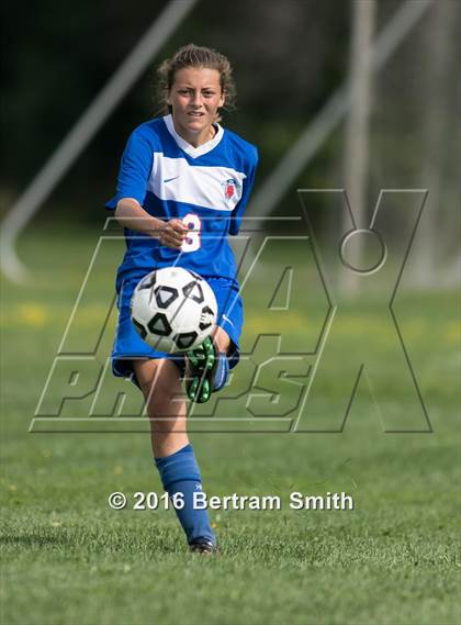 Thumbnail 2 in Medina vs Cheektowaga photogallery.
