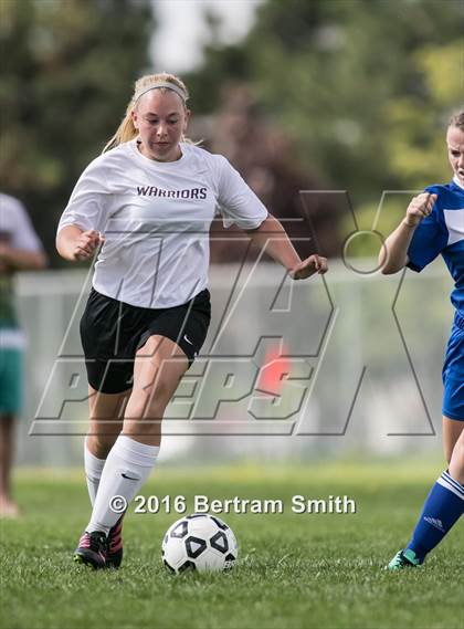 Thumbnail 1 in Medina vs Cheektowaga photogallery.