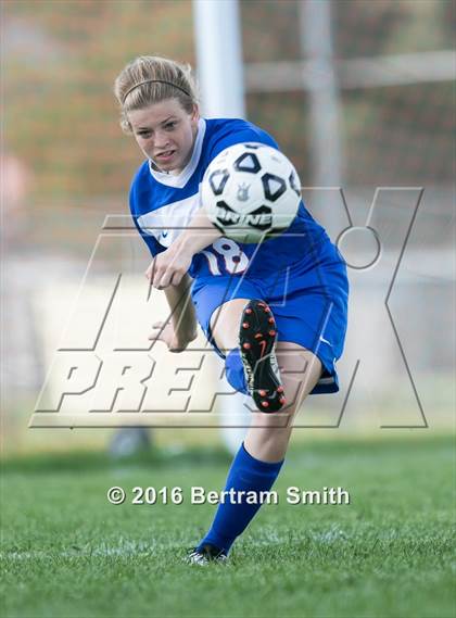 Thumbnail 2 in Medina vs Cheektowaga photogallery.