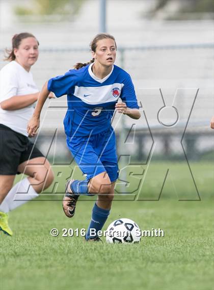 Thumbnail 1 in Medina vs Cheektowaga photogallery.