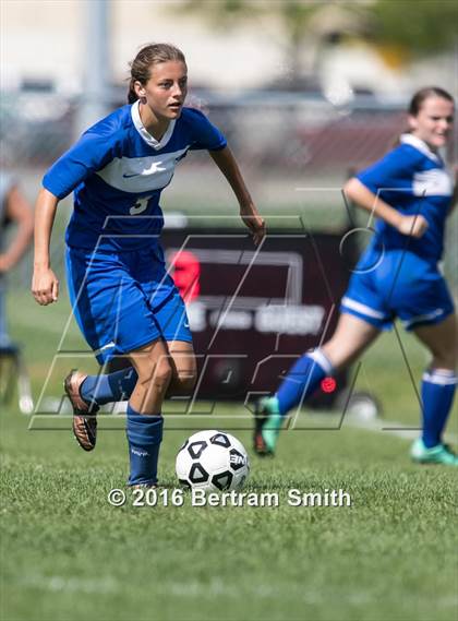 Thumbnail 1 in Medina vs Cheektowaga photogallery.
