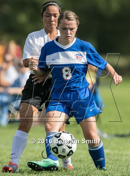 Thumbnail 2 in Medina vs Cheektowaga photogallery.