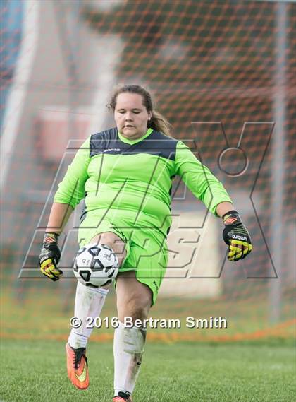 Thumbnail 2 in Medina vs Cheektowaga photogallery.
