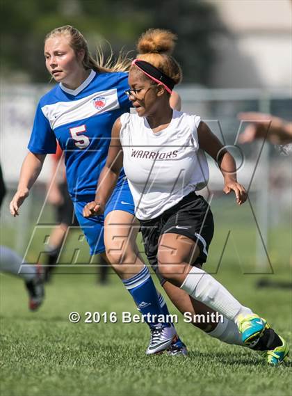 Thumbnail 2 in Medina vs Cheektowaga photogallery.