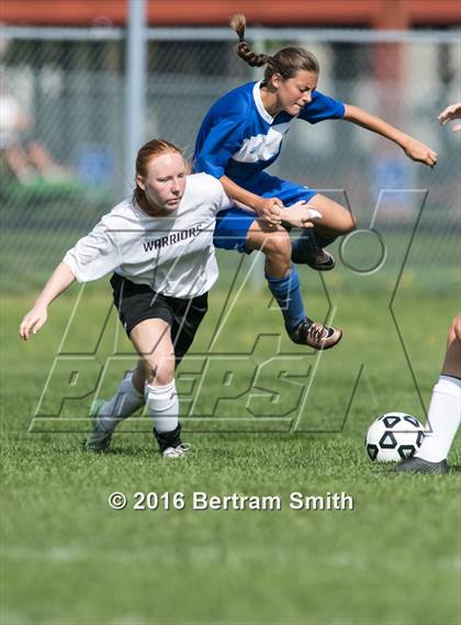 Thumbnail 1 in Medina vs Cheektowaga photogallery.