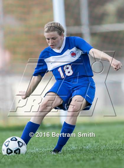 Thumbnail 1 in Medina vs Cheektowaga photogallery.