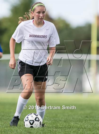 Thumbnail 1 in Medina vs Cheektowaga photogallery.