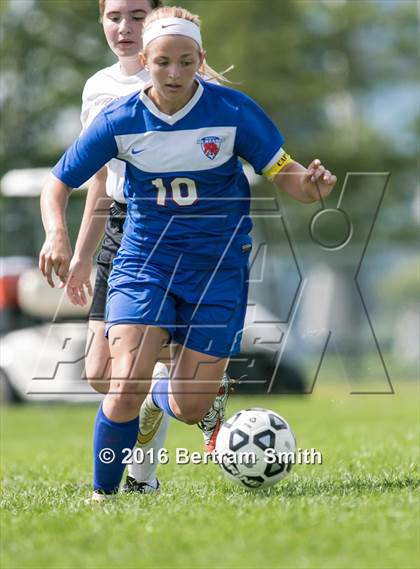 Thumbnail 2 in Medina vs Cheektowaga photogallery.