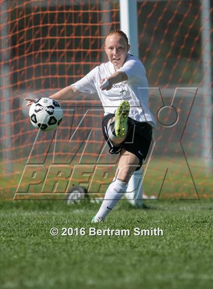 Thumbnail 3 in Medina vs Cheektowaga photogallery.