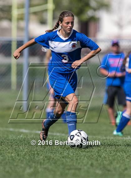 Thumbnail 2 in Medina vs Cheektowaga photogallery.