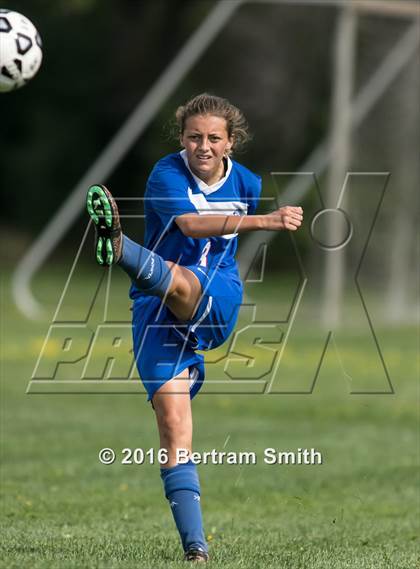 Thumbnail 3 in Medina vs Cheektowaga photogallery.