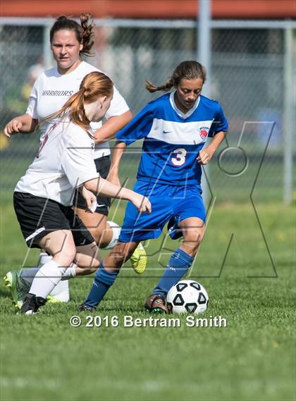 Thumbnail 2 in Medina vs Cheektowaga photogallery.