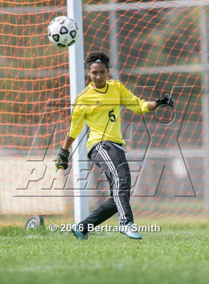 Thumbnail 2 in Medina vs Cheektowaga photogallery.