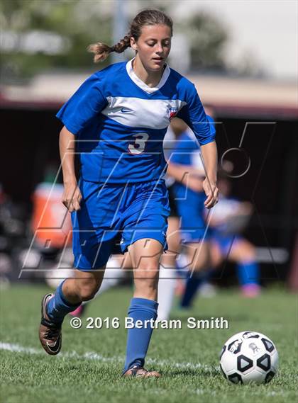 Thumbnail 3 in Medina vs Cheektowaga photogallery.