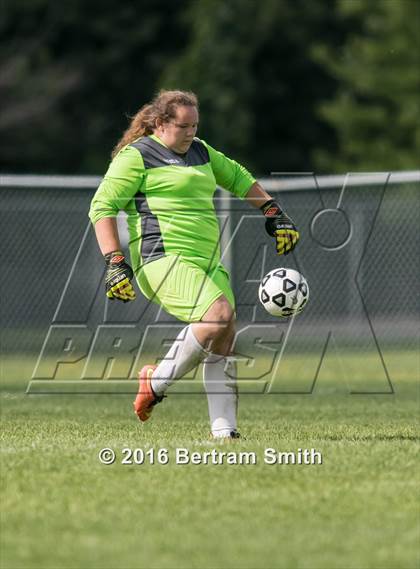 Thumbnail 2 in Medina vs Cheektowaga photogallery.