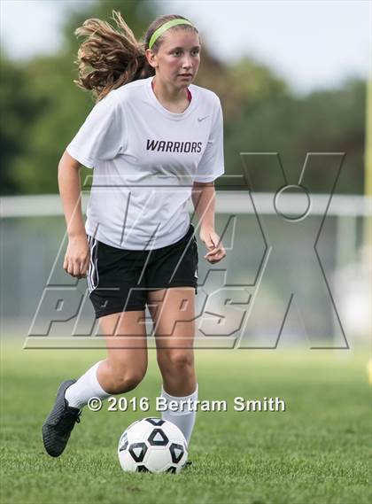 Thumbnail 3 in Medina vs Cheektowaga photogallery.