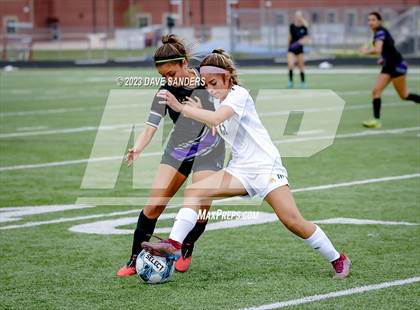 Thumbnail 1 in Fulshear vs Sharpstown 5A Playoff photogallery.
