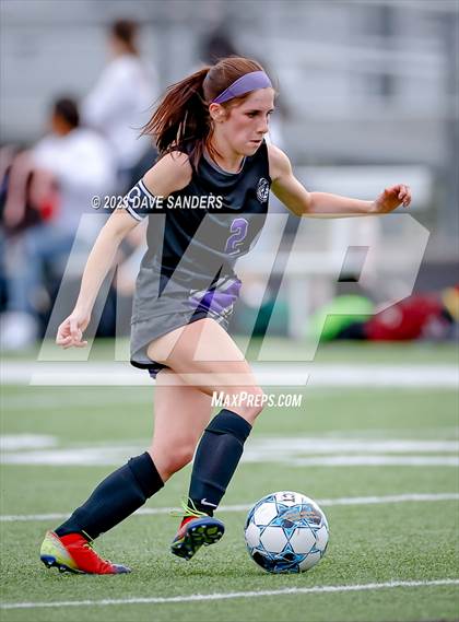 Thumbnail 3 in Fulshear vs Sharpstown 5A Playoff photogallery.