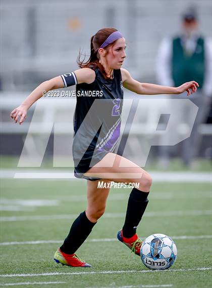 Thumbnail 3 in Fulshear vs Sharpstown 5A Playoff photogallery.
