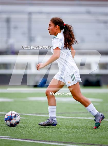 Thumbnail 1 in Fulshear vs Sharpstown 5A Playoff photogallery.