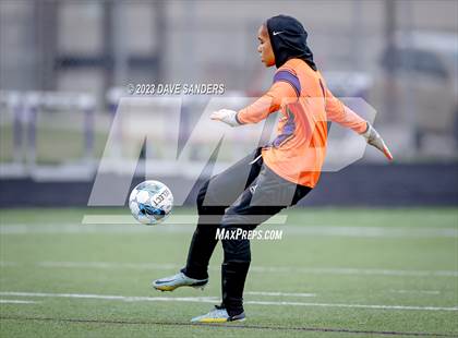 Thumbnail 1 in Fulshear vs Sharpstown 5A Playoff photogallery.