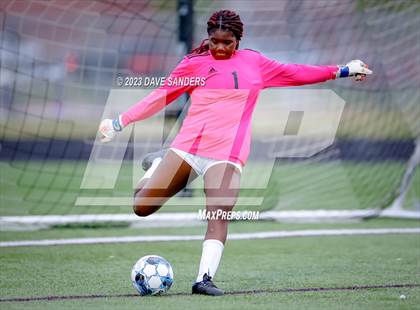 Thumbnail 1 in Fulshear vs Sharpstown 5A Playoff photogallery.