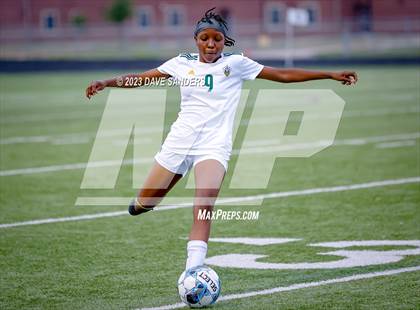 Thumbnail 1 in Fulshear vs Sharpstown 5A Playoff photogallery.