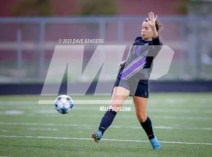 Thumbnail 1 in Fulshear vs Sharpstown 5A Playoff photogallery.