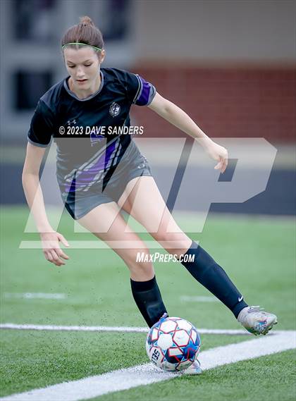 Thumbnail 1 in Fulshear vs Sharpstown 5A Playoff photogallery.