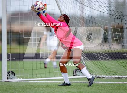 Thumbnail 3 in Fulshear vs Sharpstown 5A Playoff photogallery.