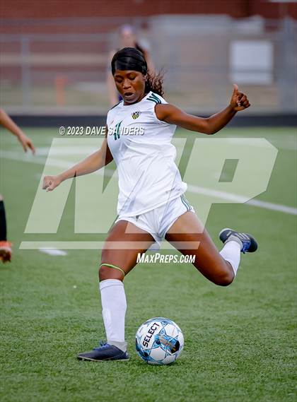 Thumbnail 1 in Fulshear vs Sharpstown 5A Playoff photogallery.