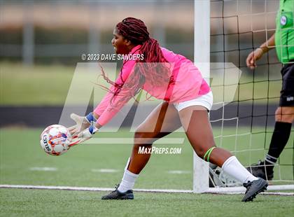 Thumbnail 1 in Fulshear vs Sharpstown 5A Playoff photogallery.