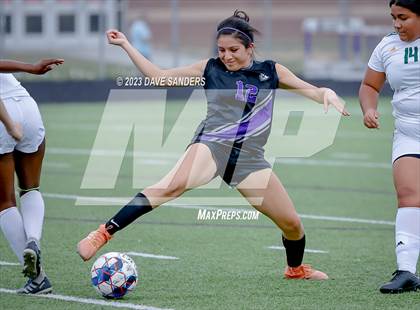 Thumbnail 2 in Fulshear vs Sharpstown 5A Playoff photogallery.