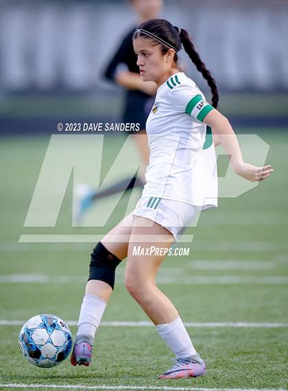 Thumbnail 1 in Fulshear vs Sharpstown 5A Playoff photogallery.