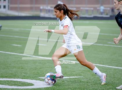 Thumbnail 3 in Fulshear vs Sharpstown 5A Playoff photogallery.