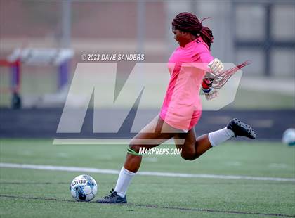 Thumbnail 1 in Fulshear vs Sharpstown 5A Playoff photogallery.