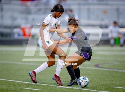 Thumbnail 1 in Fulshear vs Sharpstown 5A Playoff photogallery.