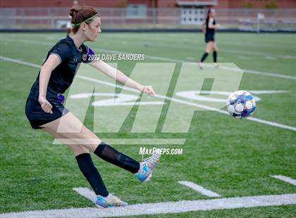 Thumbnail 2 in Fulshear vs Sharpstown 5A Playoff photogallery.