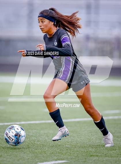Thumbnail 1 in Fulshear vs Sharpstown 5A Playoff photogallery.