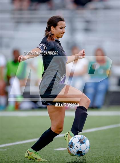 Thumbnail 3 in Fulshear vs Sharpstown 5A Playoff photogallery.