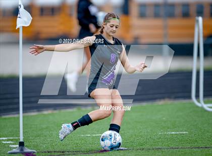 Thumbnail 2 in Fulshear vs Sharpstown 5A Playoff photogallery.