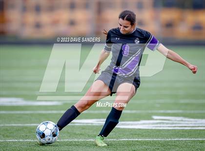 Thumbnail 1 in Fulshear vs Sharpstown 5A Playoff photogallery.