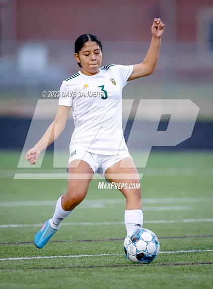 Thumbnail 1 in Fulshear vs Sharpstown 5A Playoff photogallery.