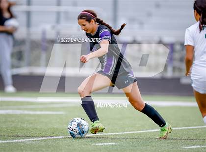 Thumbnail 3 in Fulshear vs Sharpstown 5A Playoff photogallery.