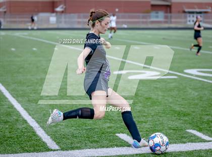 Thumbnail 3 in Fulshear vs Sharpstown 5A Playoff photogallery.