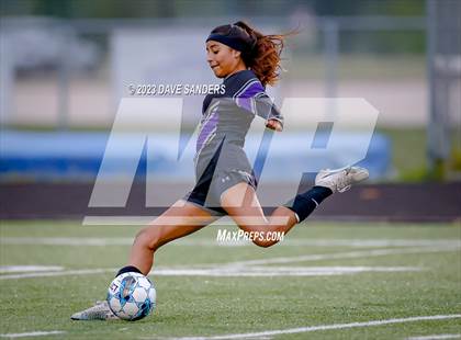 Thumbnail 3 in Fulshear vs Sharpstown 5A Playoff photogallery.