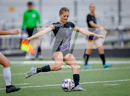 Thumbnail 2 in Fulshear vs Sharpstown 5A Playoff photogallery.