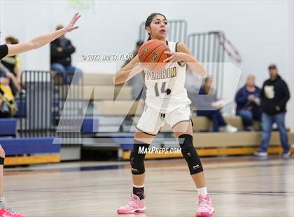 Thumbnail 1 in Woodson @ Perrin-Whitt photogallery.
